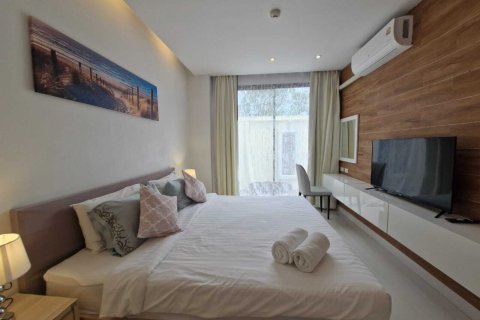 Studio in the Condo in Phuket, Thailand  № 164076 - photo 7