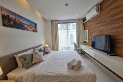 Studio in the Condo in Phuket, Thailand  № 164076 - photo 9