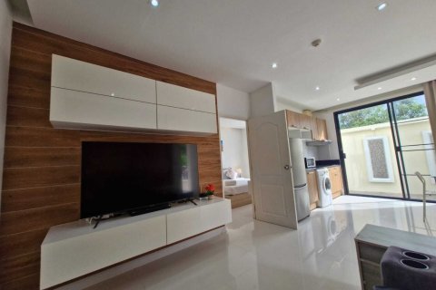 Studio in the Condo in Phuket, Thailand  № 164076 - photo 5