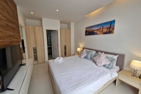 Studio in the Condo in Phuket, Thailand  № 164076 - photo 8
