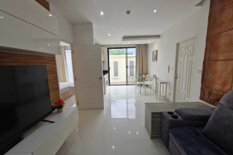 Studio in the Condo in Phuket, Thailand  № 164076 - photo 6