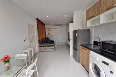 Studio in the Condo in Phuket, Thailand  № 164076 - photo 11