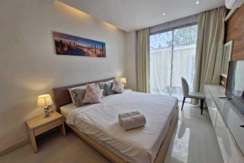 Studio in the Condo in Phuket, Thailand  № 164076 - photo 4