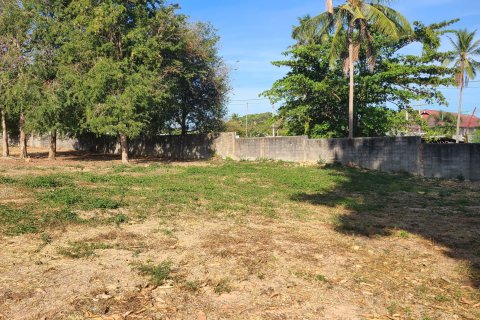 Grundstück in Ko Samui, Thailand 1600 m2 № 164078 - Foto 4