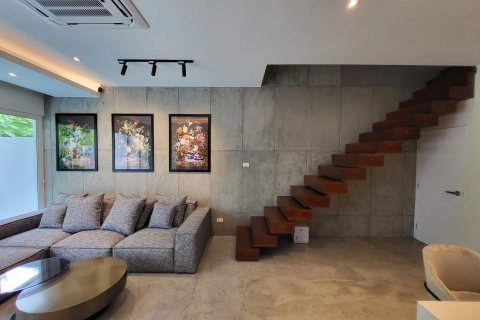 Chalet de 3 dormitorios en Phuket, Tailandia № 164077 - foto 2