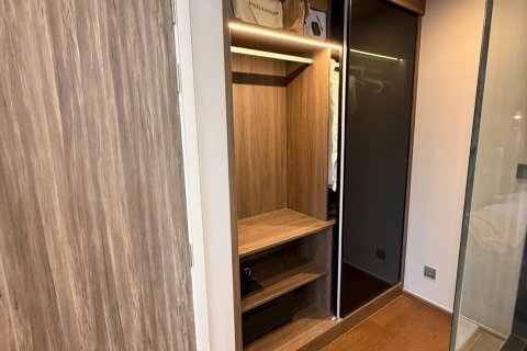 Estudio en el condominio en Khlong Toei, Bangkok, Tailandia № 169271 - foto 7