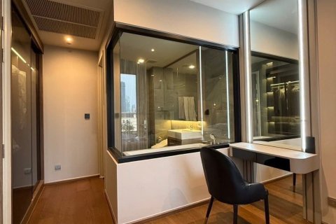 Estudio en el condominio en Khlong Toei, Bangkok, Tailandia № 169271 - foto 3