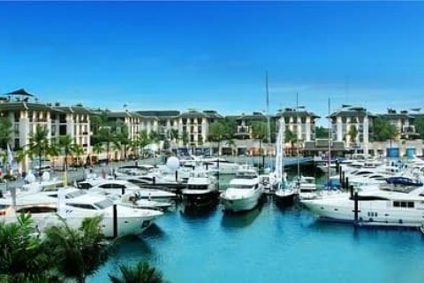 Condominio de 2 dormitorios en Phuket, Tailandia № 169268 - foto 2