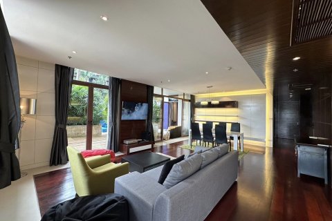 Condominio de 2 dormitorios en Phuket, Tailandia № 169268 - foto 8