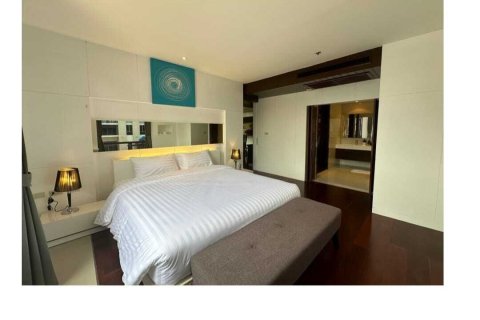 Condominio de 2 dormitorios en Phuket, Tailandia № 169268 - foto 7