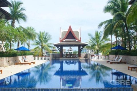 Condominio de 2 dormitorios en Phuket, Tailandia № 169268 - foto 5