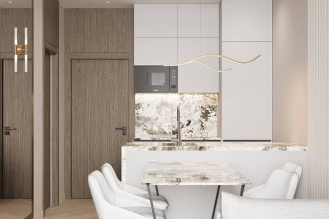 Condominio de 1 dormitorio en Phuket, Tailandia № 176830 - foto 2