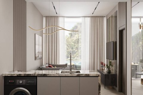 Condominio de 1 dormitorio en Phuket, Tailandia № 176830 - foto 8