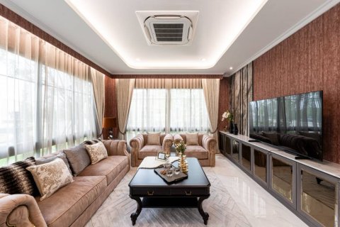 Villa in Hua Hin, Thailand 5 Schlafzimmer № 176836 - Foto 5