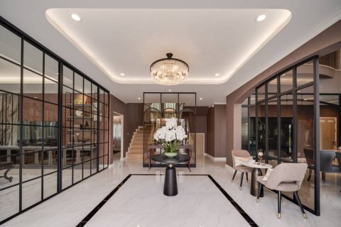 Villa in Hua Hin, Thailand 5 Schlafzimmer № 176836 - Foto 3