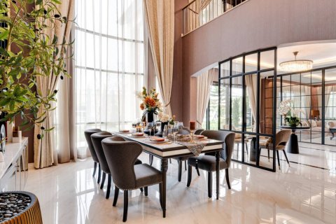 Villa in Hua Hin, Thailand 5 Schlafzimmer № 176836 - Foto 10