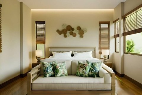 Villa in Prachuap Khiri Khan, Thailand 2 Schlafzimmer № 176833 - Foto 6