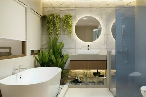 Villa in Prachuap Khiri Khan, Thailand 2 Schlafzimmer № 176833 - Foto 7