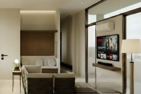 Villa in Prachuap Khiri Khan, Thailand 2 Schlafzimmer № 176833 - Foto 3