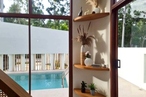 Villa in Prachuap Khiri Khan, Thailand 2 Schlafzimmer № 176834 - Foto 5