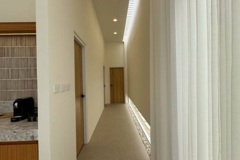 Villa in Prachuap Khiri Khan, Thailand 2 Schlafzimmer № 176834 - Foto 9