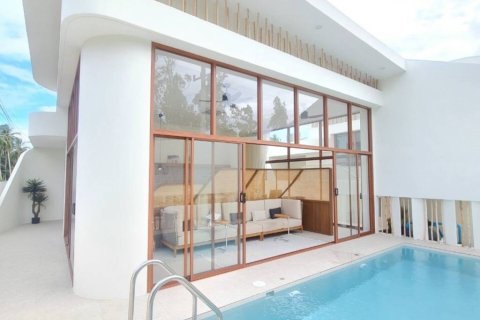 Villa in Prachuap Khiri Khan, Thailand 2 Schlafzimmer № 176834