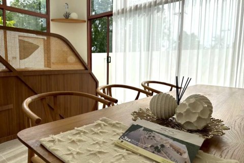 Villa in Prachuap Khiri Khan, Thailand 2 Schlafzimmer № 176834 - Foto 4
