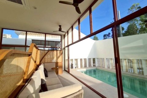Villa in Prachuap Khiri Khan, Thailand 2 Schlafzimmer № 176834 - Foto 7