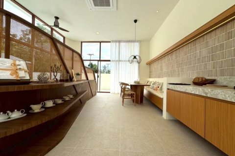 Villa in Prachuap Khiri Khan, Thailand 2 Schlafzimmer № 176834 - Foto 3