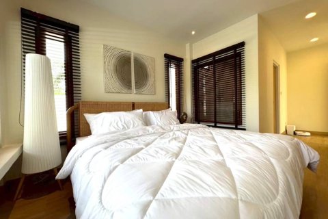 Villa in Prachuap Khiri Khan, Thailand 2 Schlafzimmer № 176834 - Foto 10