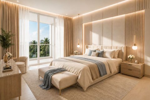 Кондоминиум с 2 комнатами в Паттайе, Таиланд в Love it Wongamat beach № 179035