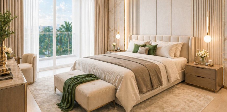 Estudio en el condominio en Pattaya, Tailandia en Love it Wongamat beach № 179032