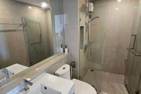 Estudio en el condominio en Khlong Toei, Bangkok, Tailandia № 158511 - foto 4