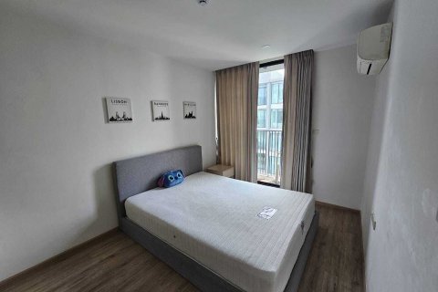 Estudio en el condominio en Khlong Toei, Bangkok, Tailandia № 158511 - foto 2