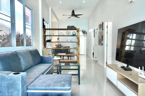 Chalet de 2 dormitorios en Surat Thani, Tailandia № 172848 - foto 3