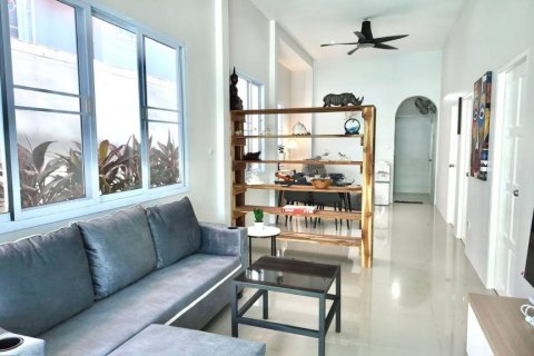 Chalet de 2 dormitorios en Surat Thani, Tailandia № 172848 - foto 6