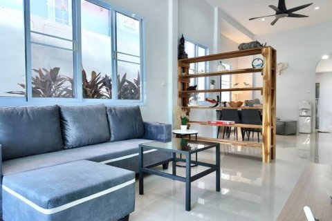 Chalet de 2 dormitorios en Surat Thani, Tailandia № 172848 - foto 2