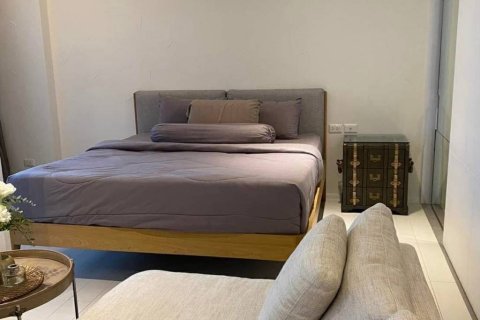 Condominio de 1 dormitorio en Hua Hin, Tailandia № 172843 - foto 4