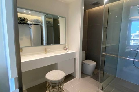 Condominio de 1 dormitorio en Hua Hin, Tailandia № 172843 - foto 5