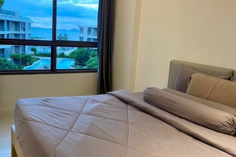 Condominio de 1 dormitorio en Hua Hin, Tailandia № 172843 - foto 6
