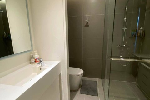 Condominio de 1 dormitorio en Hua Hin, Tailandia № 172843 - foto 7