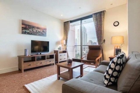 Condominio de 2 dormitorios en Khlong Toei, Bangkok, Tailandia № 172846 - foto 3