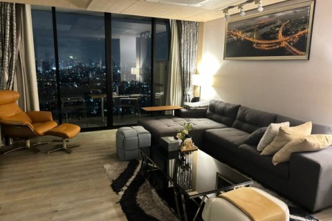Condo in Chatuchak, Bangkok, Thailand, 2 bedrooms № 172844