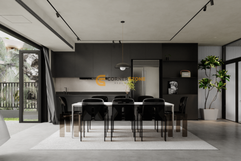 Studio in Pattaya, Thailand № 115545 - Foto 5