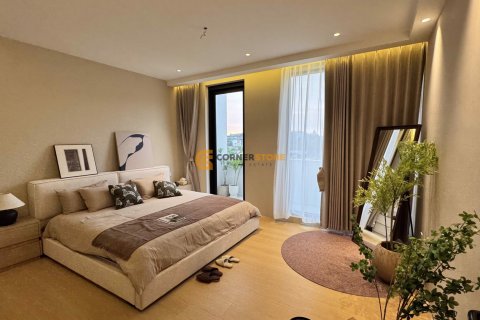 Studio in Pattaya, Thailand № 115545 - Foto 6