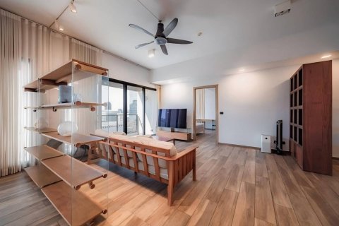 Condo à Bangkok, Thaïlande, 4 chambres  № 233622 - photo 5