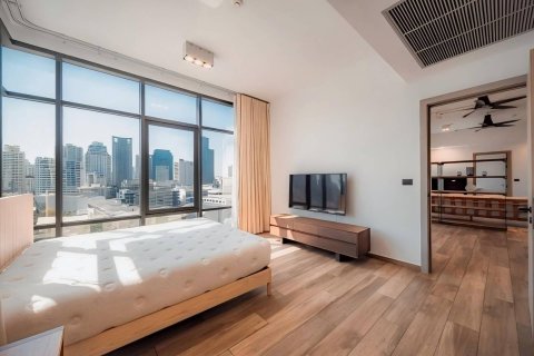 Condo à Bangkok, Thaïlande, 4 chambres  № 233622 - photo 12
