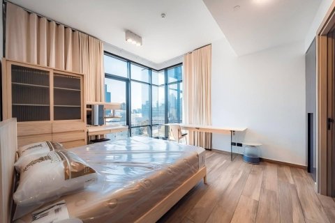 Condo à Bangkok, Thaïlande, 4 chambres  № 233622 - photo 16