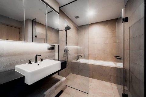 Condo à Bangkok, Thaïlande, 4 chambres  № 233622 - photo 18