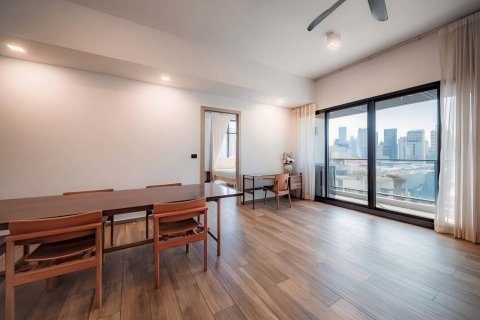 Condo à Bangkok, Thaïlande, 4 chambres  № 233622 - photo 8